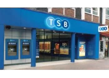 TSB in Barnsley - Bank Opening