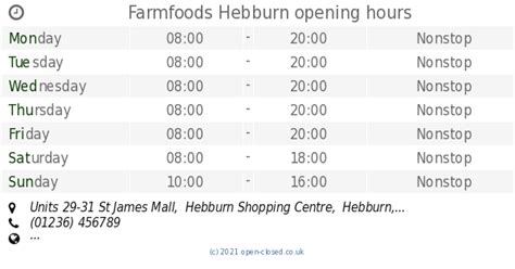 TSB in Hebburn Opening Times - open4u.co.uk