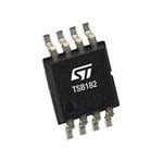 TSB712AIYST STMicroelectronics Mouser Singapore