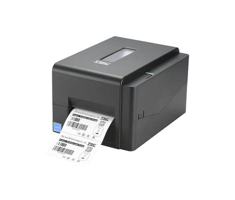 TSC TE210 Desktop Label & Barcode Printer AM Labels