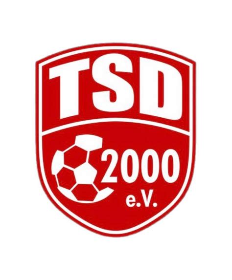 TSD 2000 e.v - Facebook