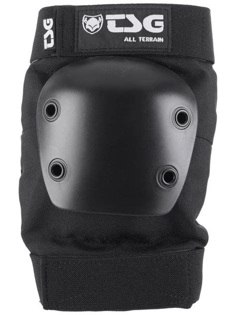 TSG All Terrain Elbow Pads - Derby Warehouse