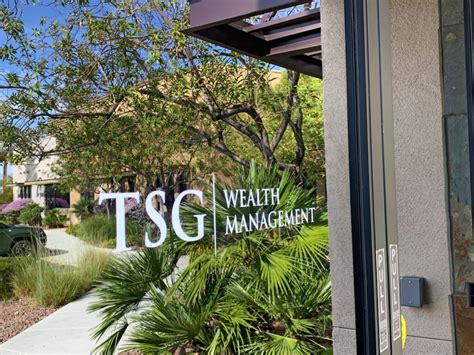 TSG Wealth Management - Las Vegas, NV - Yelp