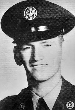 TSGT Bobby Ray McClure (1936-2024) - Find a Grave …