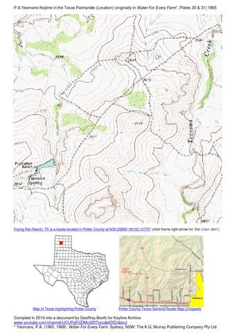 TSHA Frying Pan Ranch - Handbook of Texas