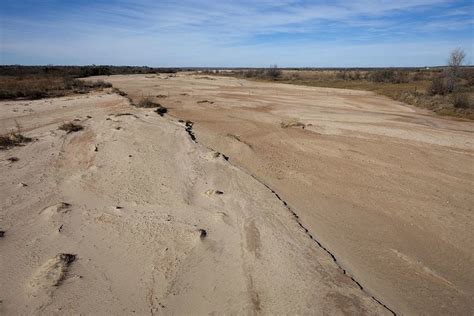 TSHA Mulberry Creek (Armstrong County)