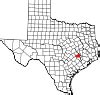 TSHA Rock Island, TX (Washington County) - Handbook …