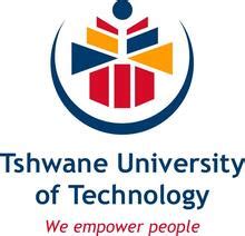 TSHWANE UNIVERSITY OF TECHNOLOGY (TUT) - govpage.co.za