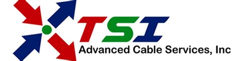 TSI Advanced Cable Services Inc. - JobStreet