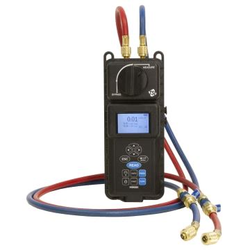 TSI HM685 Hydronic Manometer TEquipment