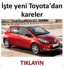 TSI araçları, Toyota'nın 1.