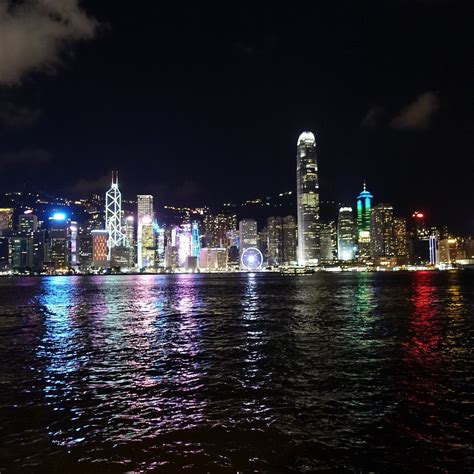 TSIM SHA TSUI (Hong Kong) - 2024 What to Know BEFORE You Go - Tripadvisor