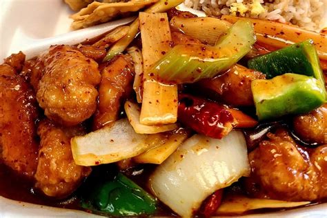 TSING TSAO CHINESE FAST FOOD - 84 Photos & 55 Reviews