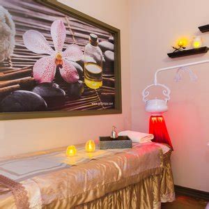 TSINGTAO WELLNESS SPA - 18 Photos & 29 Reviews