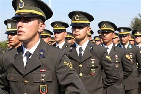 TSK, Muvazzaf Astsubay alacak MilDefIn. 