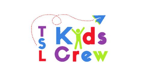 TSL Kids Crew - 2024-24 Childcare Services For School Year In …