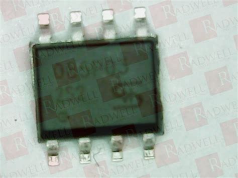 TSM085P03CS RLG TAIWAN SEMICONDUCTOR - Transistor: P …