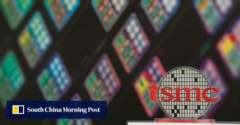 TSMC board backs US$2.89bn fund to expand capacity