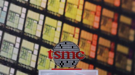 TSMC struggles to keep new hires, warns of power supply risks