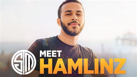 TSM_Hamlinz Net Worth, Height, Gaming Setup, Quotes