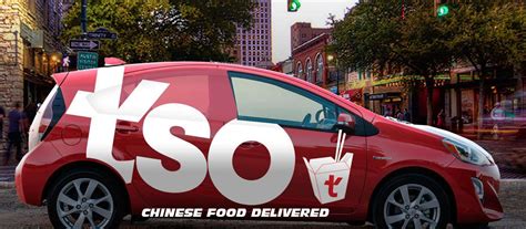 TSO Chinese Delivery Customers - cbinsights.com