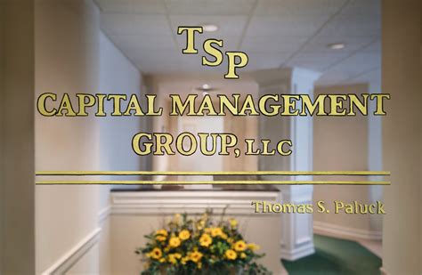 TSP Capital Management Group LLC Fund Performance