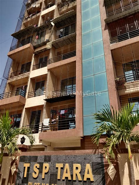 TSP Tara Apartment, Taloja Navi Mumbai Recent Transactions