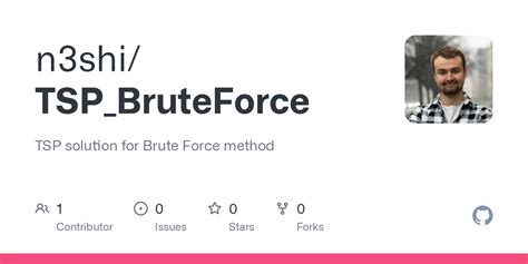 TSP brute-force solution in python3 · GitHub - Gist