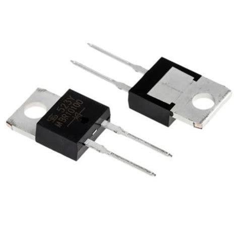 TSP15H150S by Taiwan Semiconductor Schottky Rectifier Diodes …