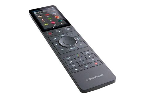 TSR-310 - Crestron Electronics