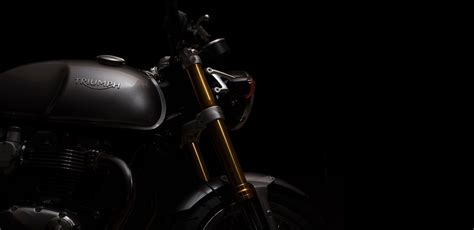 TSS Motorcycles Motorcycle Dealers Wellington Triumph