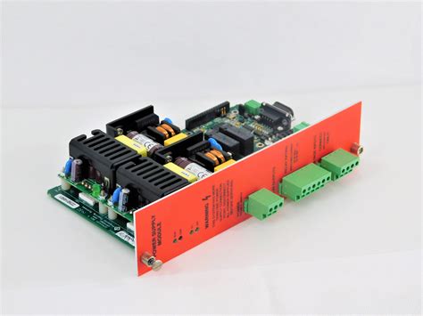 TSSP-PS TS-550 / EVO Power Supply Module - APS International Inc.