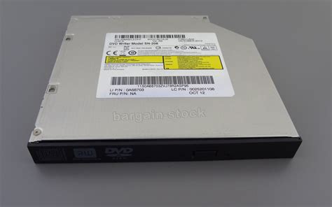 TSSTcorp CDDVDW SN-208DB Drivers Download - Solvusoft