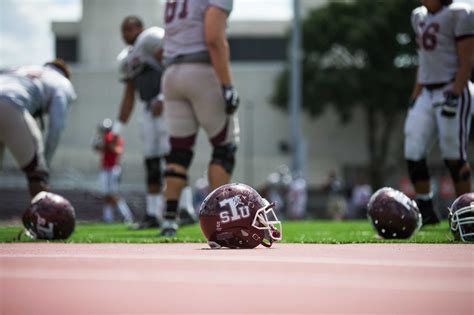 TSU Football Spring Game To Be Held On Saturday Morning