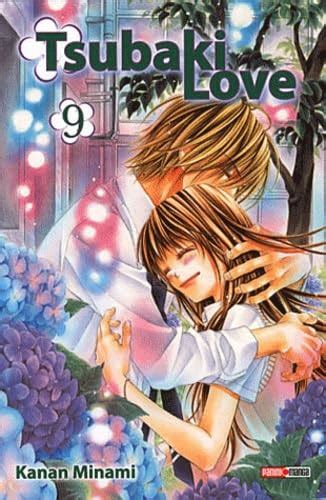 TSUBAKI LOVE T09