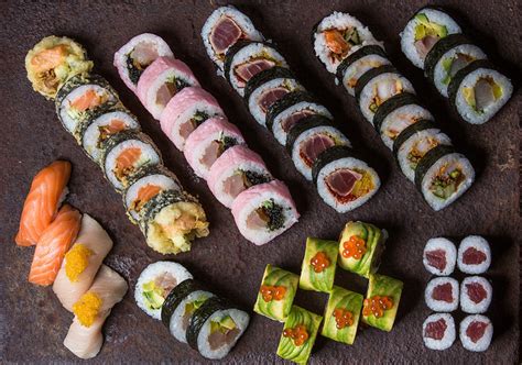 TSURI SUSHI & FUSION, Ostrava - Menu, Prices & Restaurant ... - Tripadvisor