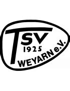 TSV Weyarn - Startside