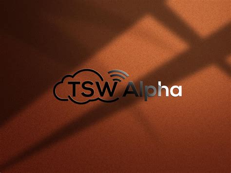 TSW ALPHA - Home Facebook