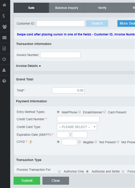 TSYS Merchant Payment Processing (TSYS TransIT) status is