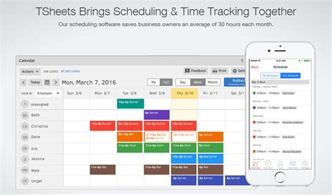 TSheets Time Tracking Software - Overview, News & Competitors ...