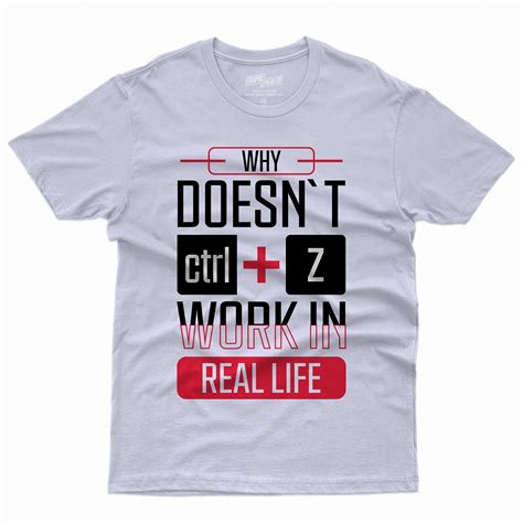 TShirt Design with Quote on Behance