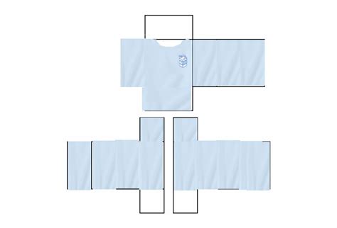 TShirt Roblox Aesthetic Png You can use this image freely on your