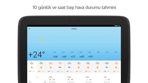 TSi)Dilovası Hava Durumu Tahmini — Yandex.