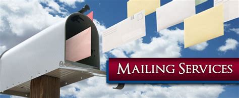 TT Mailing Service Inc