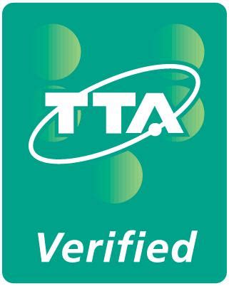 TTA-19 Zertifikatsdemo