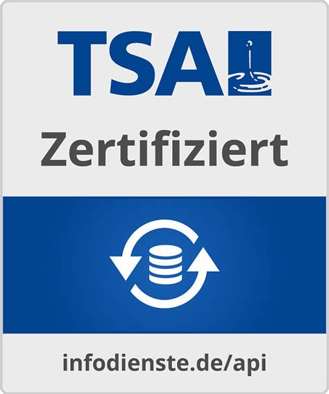 TTA-19 Zertifizierung