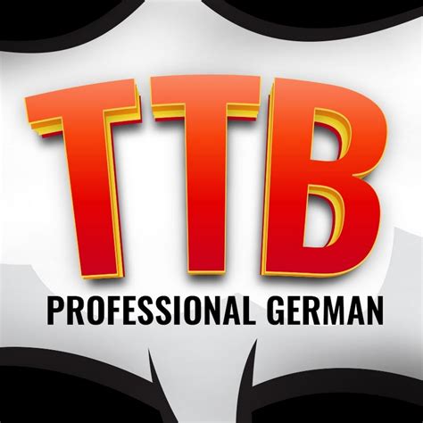 TTB - YouTube