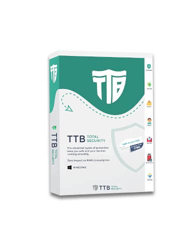 TTB Total Security Facebook