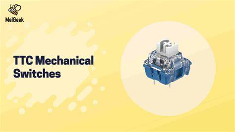 TTC Switches Review and Complete Guide - TechBullish - balustradellc