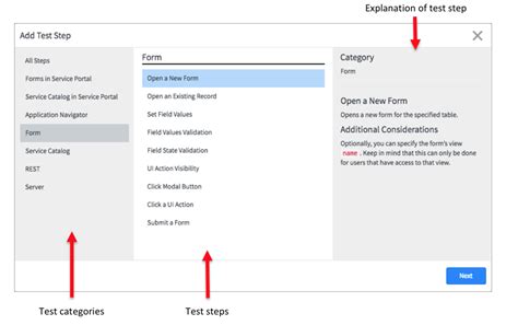 TTC Test Automation Review ServiceNow ATF and Tosca